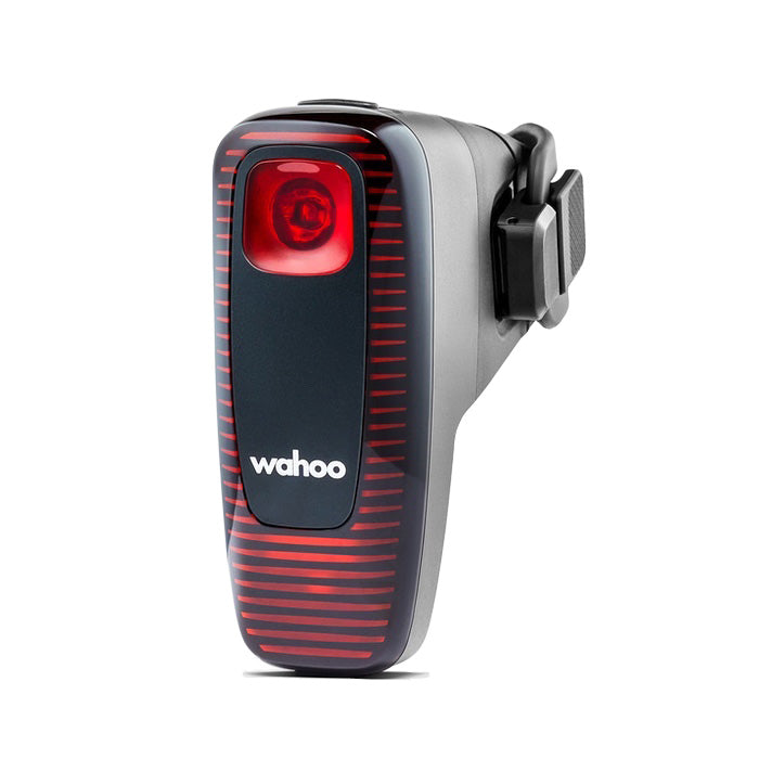 Wahoo TRACKR RADAR Tail Light and Radar