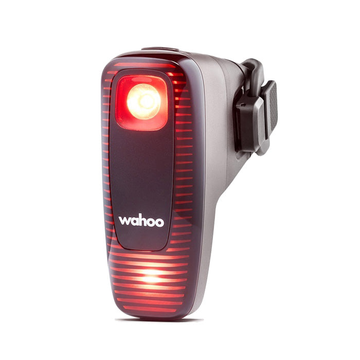 Wahoo TRACKR RADAR Tail Light and Radar