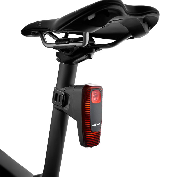 Wahoo TRACKR RADAR Tail Light and Radar